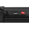 Sourcing Toya Sa Poland Automobilinis įtampos inverteris | 12V/230V 150W (YT-81480)