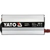 Yato Toya Sa Poland Automobilinis įtampos inverteris | 12/230V 800 W (YT-81491)