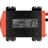 Toya Sa Poland Automobilinis įtampos inverteris | grynas sinusas | 12/230V 300W (YT-81481)