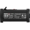 Sourcing Toya Sa Poland Automobilinis įtampos inverteris | 12V/230V 150W (YT-81480)