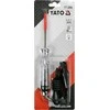 YATO AUTOMOBILIŲ ĮTAMPOS TESTERIS 6-12V 2866