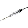 YATO AUTOMOBILIŲ ĮTAMPOS TESTERIS 6-12V 2866
