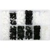 Yato Toya Sa Poland Automobilinis klipsų asortimentas Mitsubishi | 370 vnt. (YT-06659)