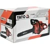 Toya Sa Poland Benzininis grandininis pjūklas | 1,8 HP (YT-84895)