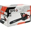 Yato Toya Sa Poland Benzininis grandininis pjūklas | 2,45 HP (YT-84901)