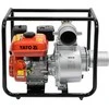 YATO benzininis vandens siurblys 4" 7,7HP 96m3/h 85403