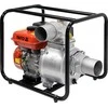 YATO benzininis vandens siurblys 4" 7,7HP 96m3/h 85403