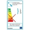 Yato Toya Sa Poland COB LED darbo lempa su magnetu | 5W COB 300LM + UV (YT-08580)