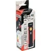 Yato Toya Sa Poland COB LED darbo lempa su magnetu | 5W COB 300LM + UV (YT-08580)
