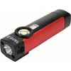 Yato Toya Sa Poland COB LED darbo lempa su magnetu | 5W COB 300LM + UV (YT-08580)
