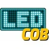Yato Toya Sa Poland COB LED darbo lempa su magnetu | 5W COB 300LM + UV (YT-08580)