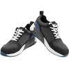 Yato Toya Sa Poland Apsauginiai darbo batai PRIME | SBP SRA | 45 dydis (YT-80536)
