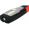 YATO SEMINARŲ LEMPAS 6W COB, 600LM + 250LM