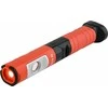 Toya Sa Poland Darbo lempa akumuliatorinė lanksti | 5W COB, 500LM + 120LM (YT-08562)