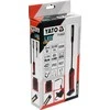 YATO SEMINARŲ LEMPAS COB 500LM LANKSČIOS RANKOS
