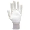 YATO RĘKAWICE NYLON/PU balta 10 7470