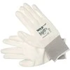 YATO RĘKAWICE NYLON/PU balta 10 7470