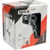 Purškimo pistoletas Yato YT-2340; 1,4 mm