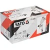 Pneumatinis dažų purkštuvas Yato YT-2341