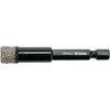 YATO KORONA HEX 10mm NASYP DIAMENTOWY