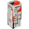 YATO CROWN M14 SU lituotu deimantiniu įterpimu 8 mm
