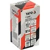 Deimantinė gręžimo karūna sausam pjovimui Yato YT-60445; M14; 30 mm