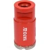 Deimantinė gręžimo karūna sausam pjovimui Yato YT-60445; M14; 30 mm