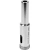 Grąžtas YATO KORONA Z NASYPEM DIAMENTOWYM 14mm
