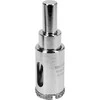 Grąžtas YATO KORONA Z NASYPEM DIAMENTOWYM 20mm