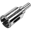 Grąžtas YATO KORONA Z NASYPEM DIAMENTOWYM 25mm