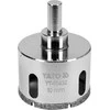 Grąžtas YATO KORONA Z NASYPEM DIAMENTOWYM 50mm