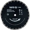 YATO DEIMANTINIS DISKAS BETONUI 400x25,4mm