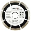 Toya Sa Poland Deimantinis segmentinis pjovimo diskas | 115 mm (YT-6002)