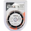 Toya Sa Poland Deimantinis segmentinis pjovimo diskas | 115 mm (YT-6002)