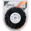 Yato Toya Sa Poland Deimantinis segmentinis pjovimo diskas | 230 mm (YT-6005)