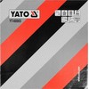Yato Toya Sa Poland Deimantinis segmentinis pjovimo diskas | 350x25,4 mm (YT-60003)
