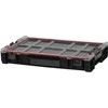 YATO SISTEMOS ORGANIZATORIUS P10 S12