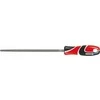YATO PILNIK KWADRATOWY 200mm PÓŁGŁADZIK 2 6186