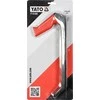 Yato TARNIK DO GIPSUMAS 250mm