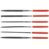 Yato Toya Sa Poland Dildelių rinkinys | 140x65x3 mm | 6 vnt. (YT-6160)