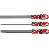 YATO TARNIKI DO DREWNA KOMPLET 3 vnt. 250mm 6222