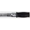 Toya Sa Poland Dinamometrinis raktas | 12.5 mm (1/2") | 60 - 340 Nm (YT-0754)