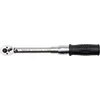 Yato Toya Sa Poland Dinamometrinis raktas | 6.3 mm (1/4") | 2 - 10 Nm (YT-0751)