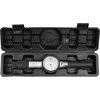 Toya Sa Poland Ciferblatinis dinamometrinis raktas 1/4" 0,5–5 Nm (YT-07830)
