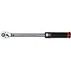 YATO dinamometrinis raktas 3/8" 10-60Nm