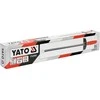 Yato Toya Sa Poland Dinamometrinis raktas | švytuoklinis | 12.5 mm (1/2") | 0-300 Nm (YT-07641)