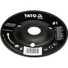 Yato Toya Sa Poland Diskas/freza medžiui 115mm, No1 (YT-59166)