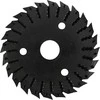 Toya Sa Poland Diskas/freza medžiui 115mm, No1 (YT-59171)