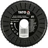 Yato Toya Sa Poland Diskas / freza medžiui | 118 mm / 21 mm (YT-59177)