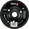 Yato Toya Sa Poland Diskas/freza medžiui | 125 mm | No1 (YT-59167)
